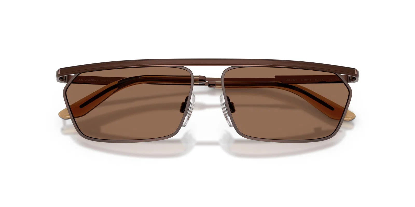 Dolce & Gabbana 2327 Sunglasses - view 8